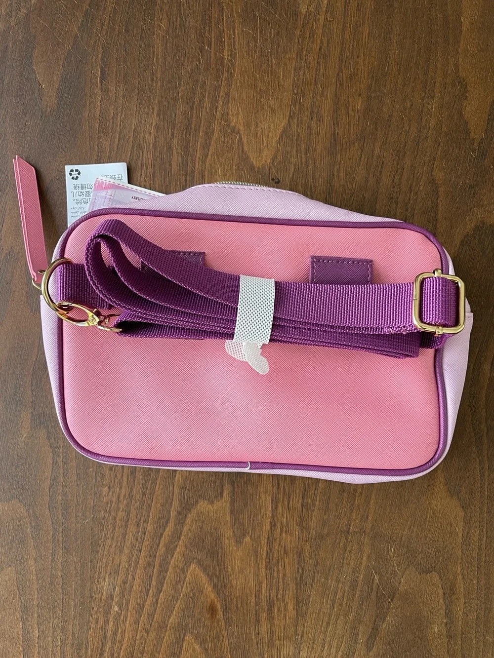 Disney Frozen Anna & Elsa Hip Pack